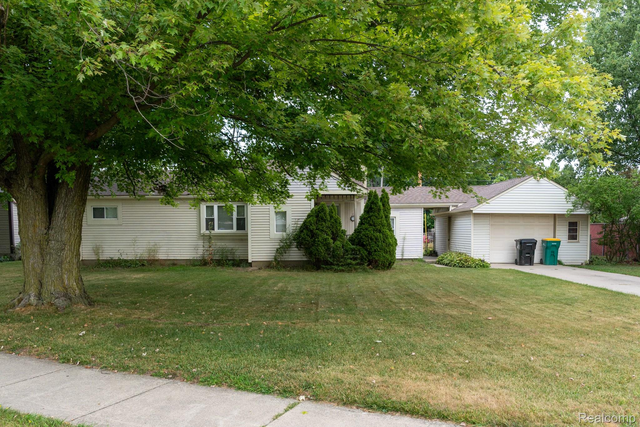 30446 Shiawassee Road