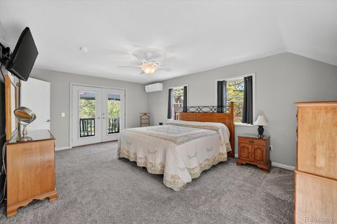 Tiny photo for 10520 North Dixie HWY, Berlin Charter Township, MI 48179 (MLS # 20261039573)