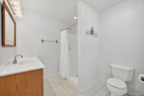 Tiny photo for 10520 North Dixie HWY, Berlin Charter Township, MI 48179 (MLS # 20261039573)