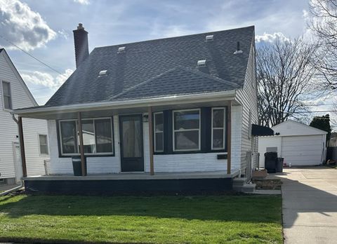 3616 16th Street Wyandotte City MI 48192