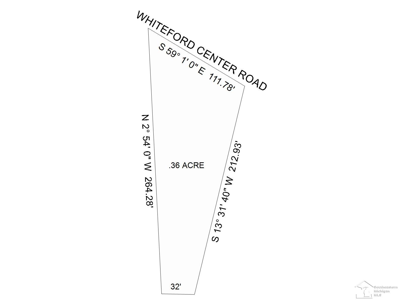 6597 Whiteford Center Road