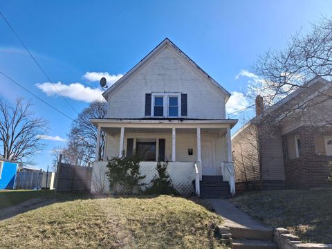 490 E Emmett Street E 3 Battle Creek City MI 49017