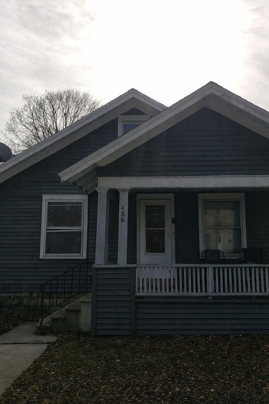 490 E Emmett Street E 3