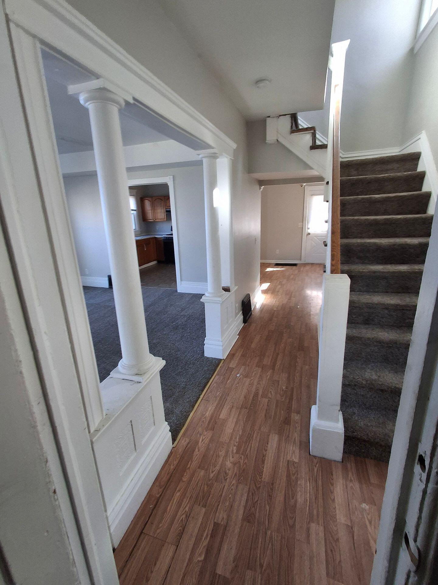 490 E Emmett Street E 3