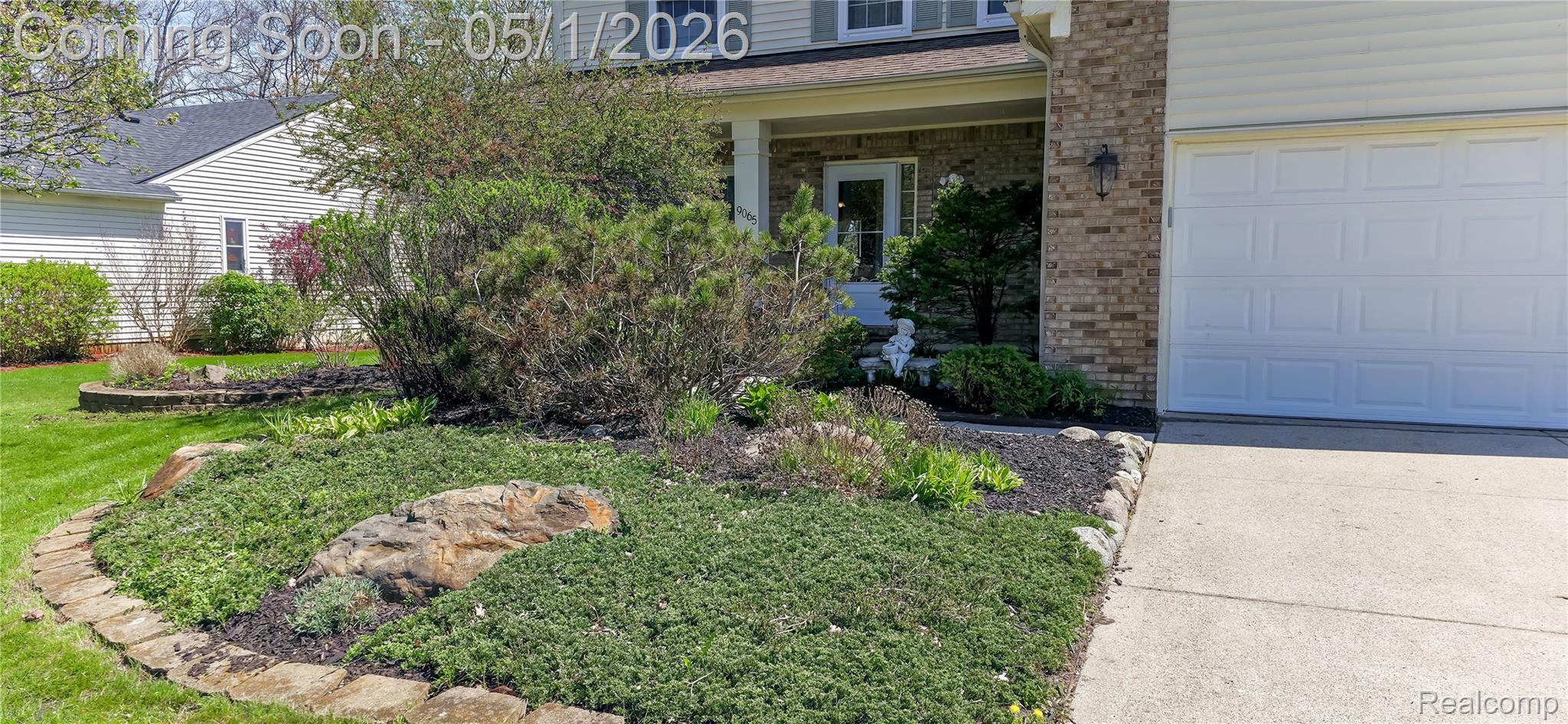 9065 Timbercrest Lane