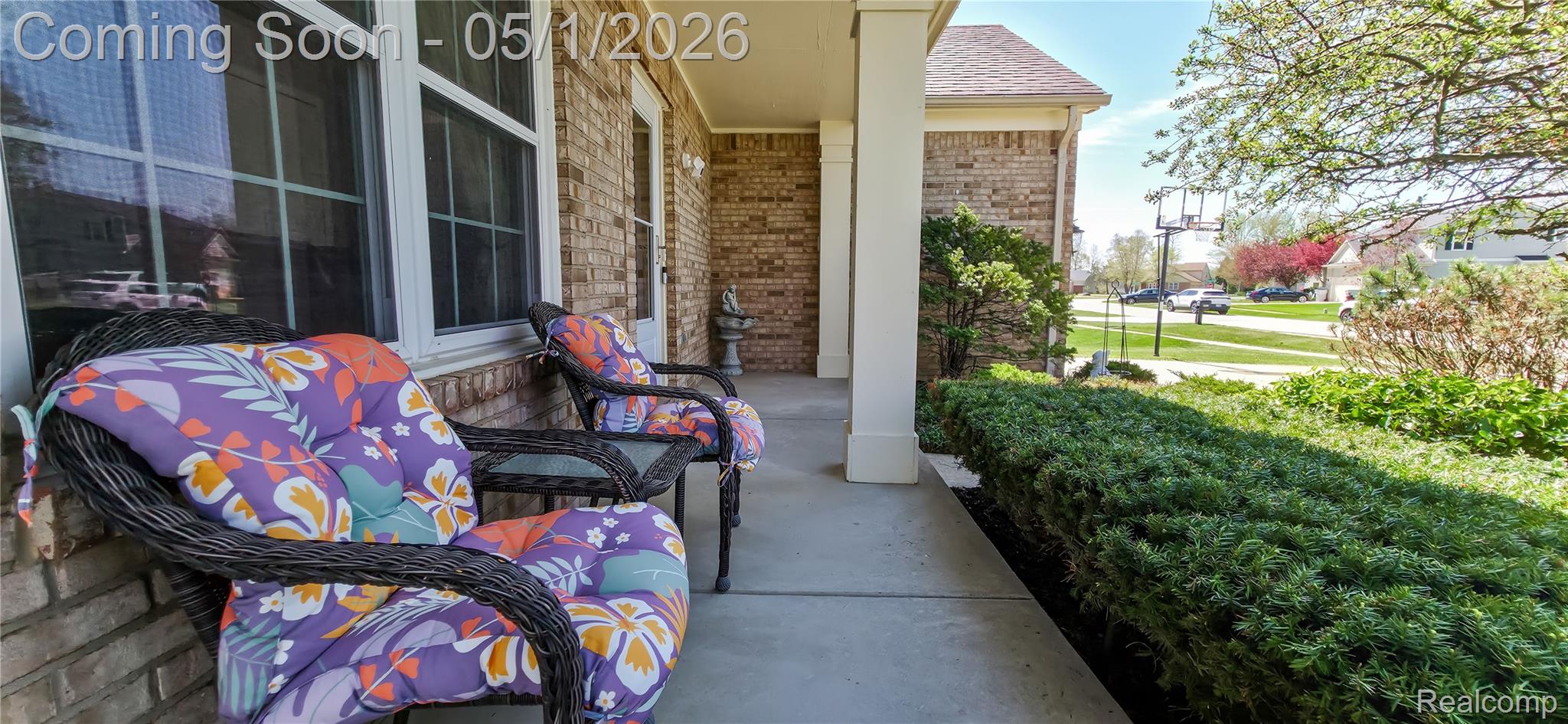 9065 Timbercrest Lane