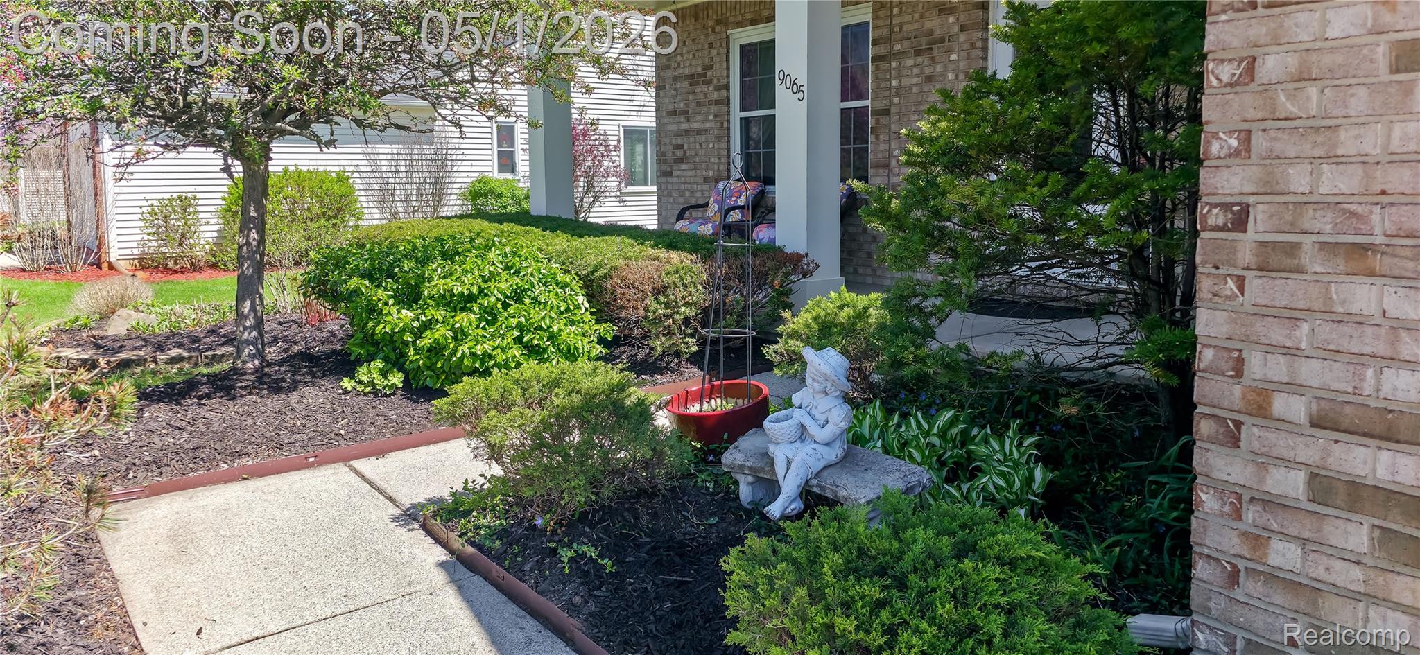 9065 Timbercrest Lane