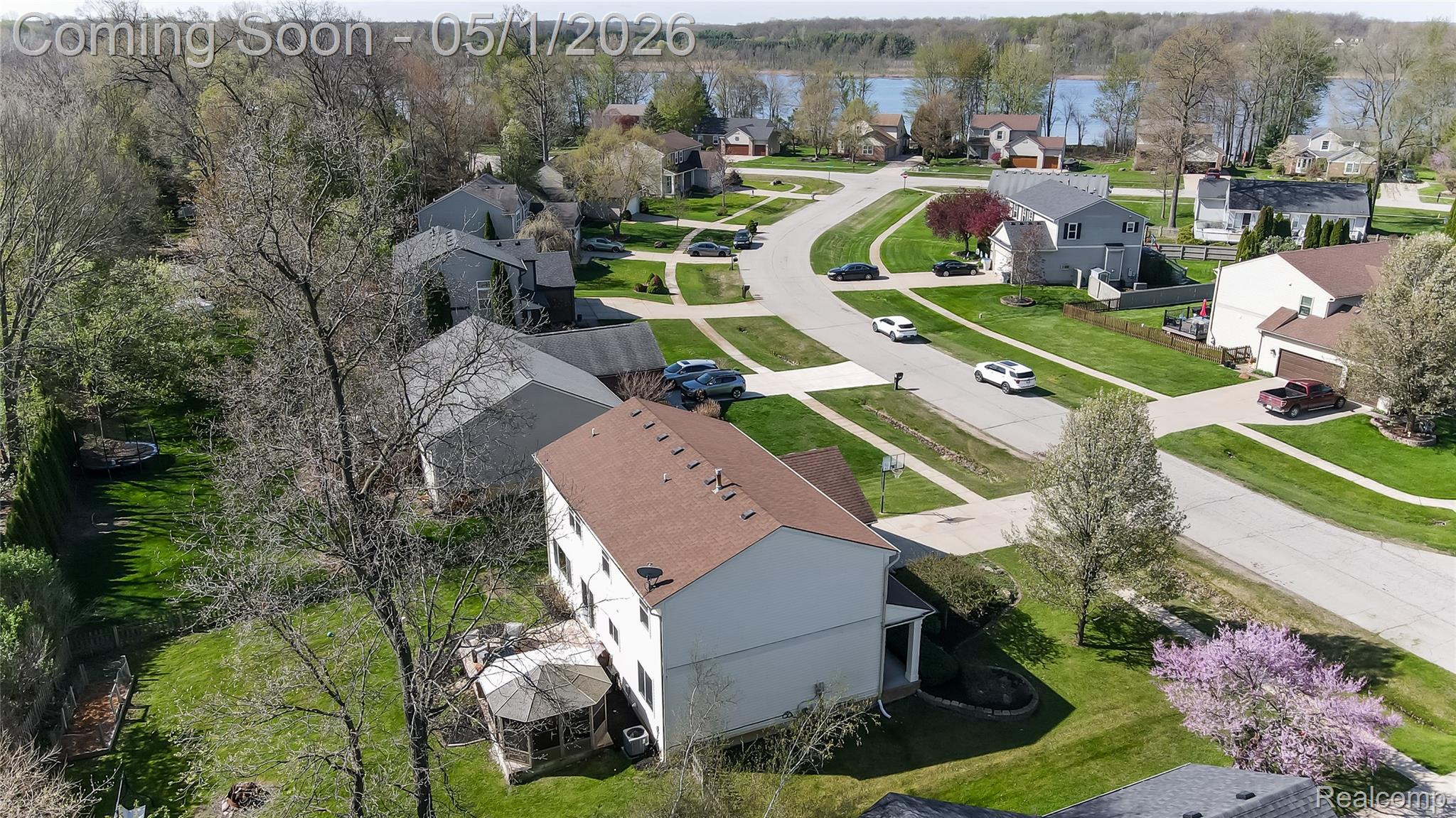 9065 Timbercrest Lane