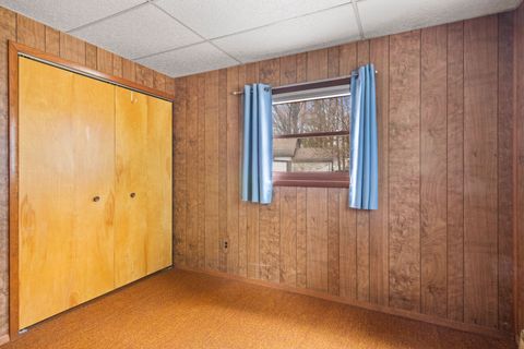 4446 E SHORE Drive NE Coldsprings Township Kalkaska MI 49646