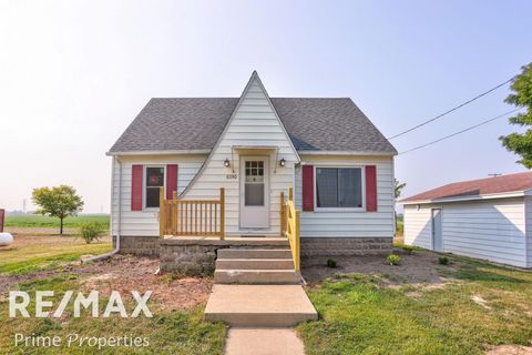 6050 Wadsworth Road Buena Vista Charter Township MI 48601