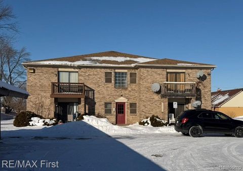 286 E. 13 MILE Road 203 Madison Heights City MI 48071