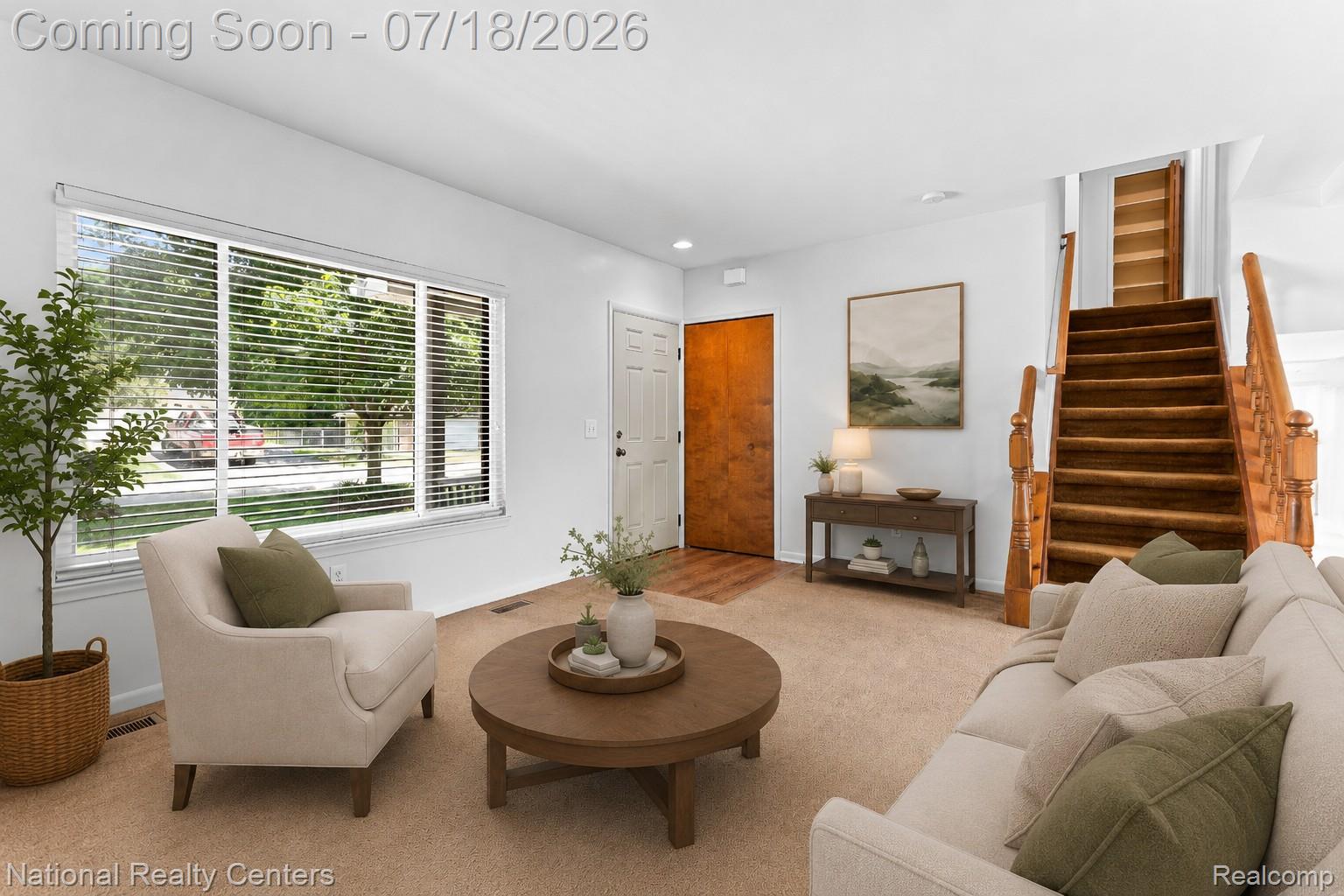 9175 Pennfield Avenue