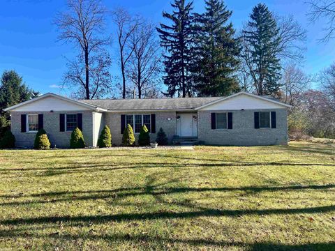 26528 FARMINGTON Dr Avenue Farmington Hills City MI 48334