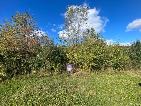 4417 MARKET Genesee Charter Township MI 48506