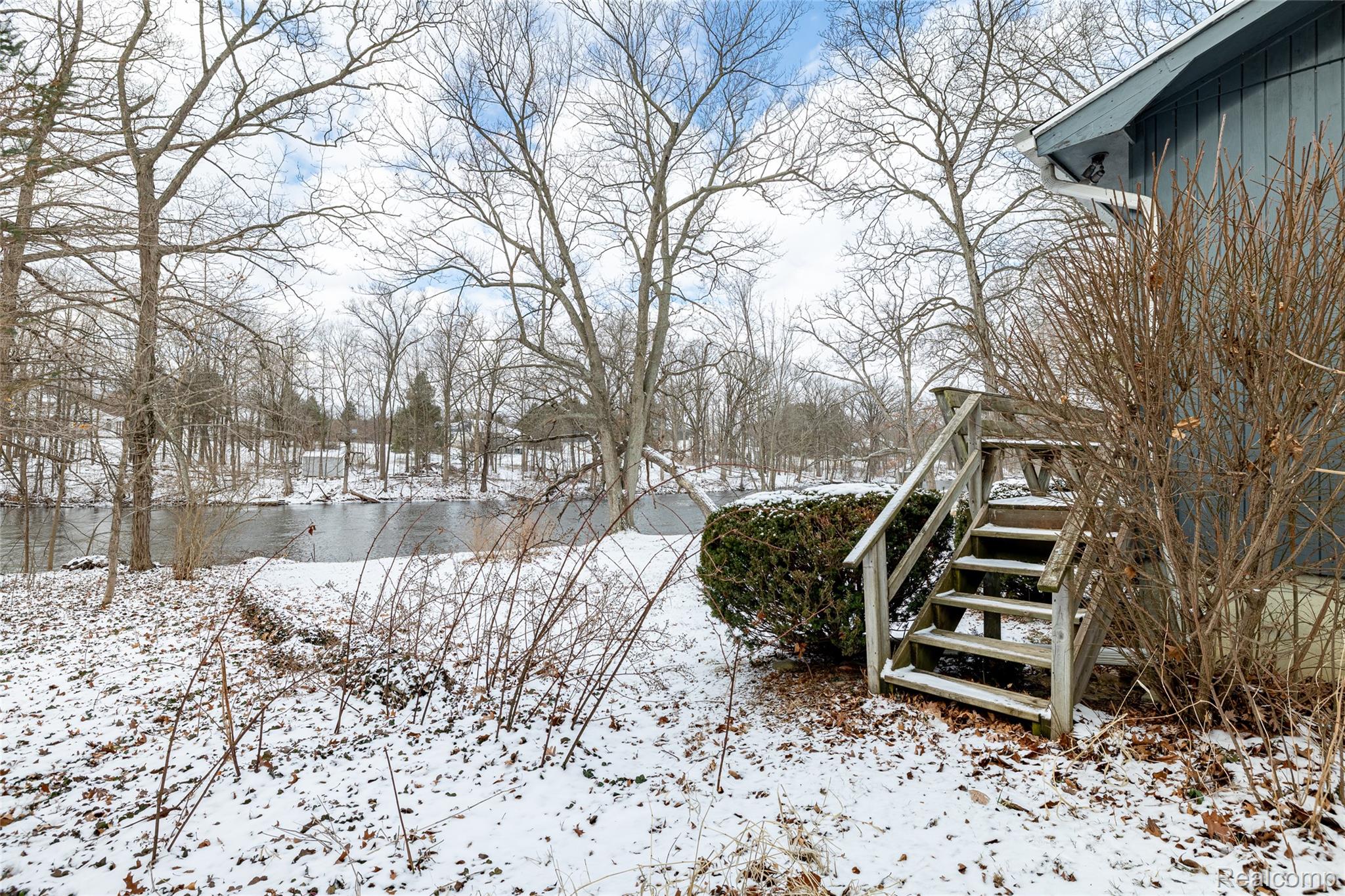 6411 Pleasant River Drive