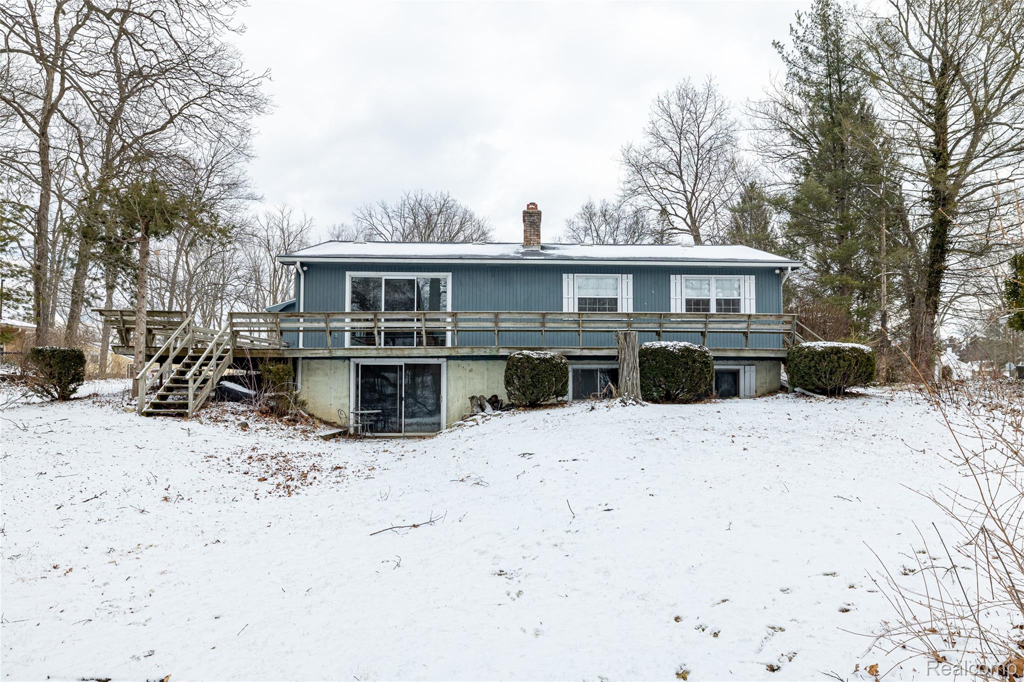 6411 Pleasant River Drive