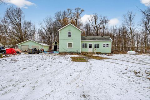 4579 W 110th Avenue Cheshire Township MI 49010