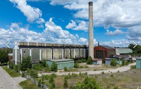 665 Hupp Avenue Jackson City MI 49203