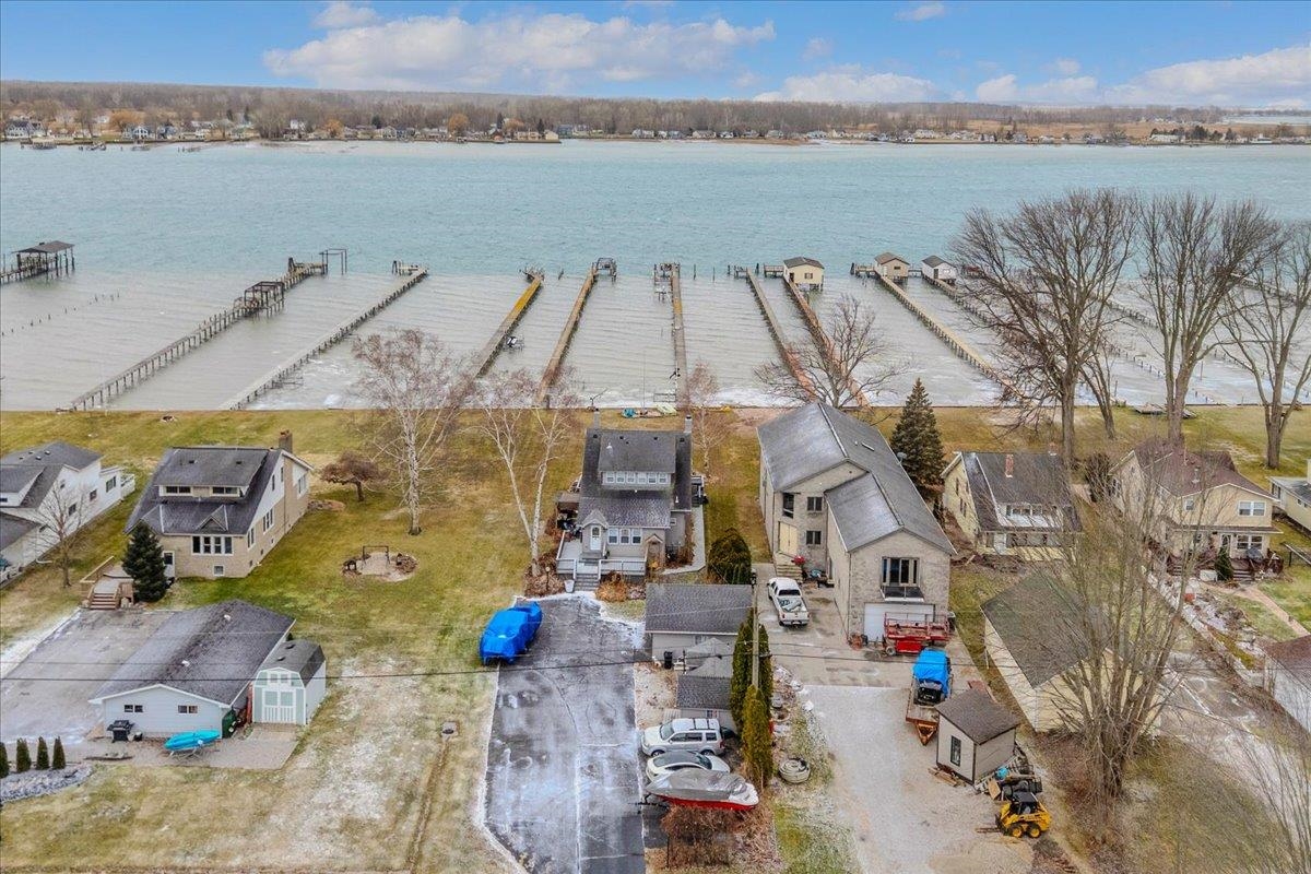 4979 Pointe Tremble Road