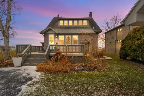 4979 Pointe Tremble Road Clay Township MI 48001