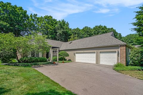 2736 Aspen Court Lodi Township MI 48108