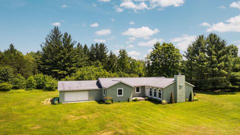 5321 S Jeffs Road Butterfield Township MI 49632
