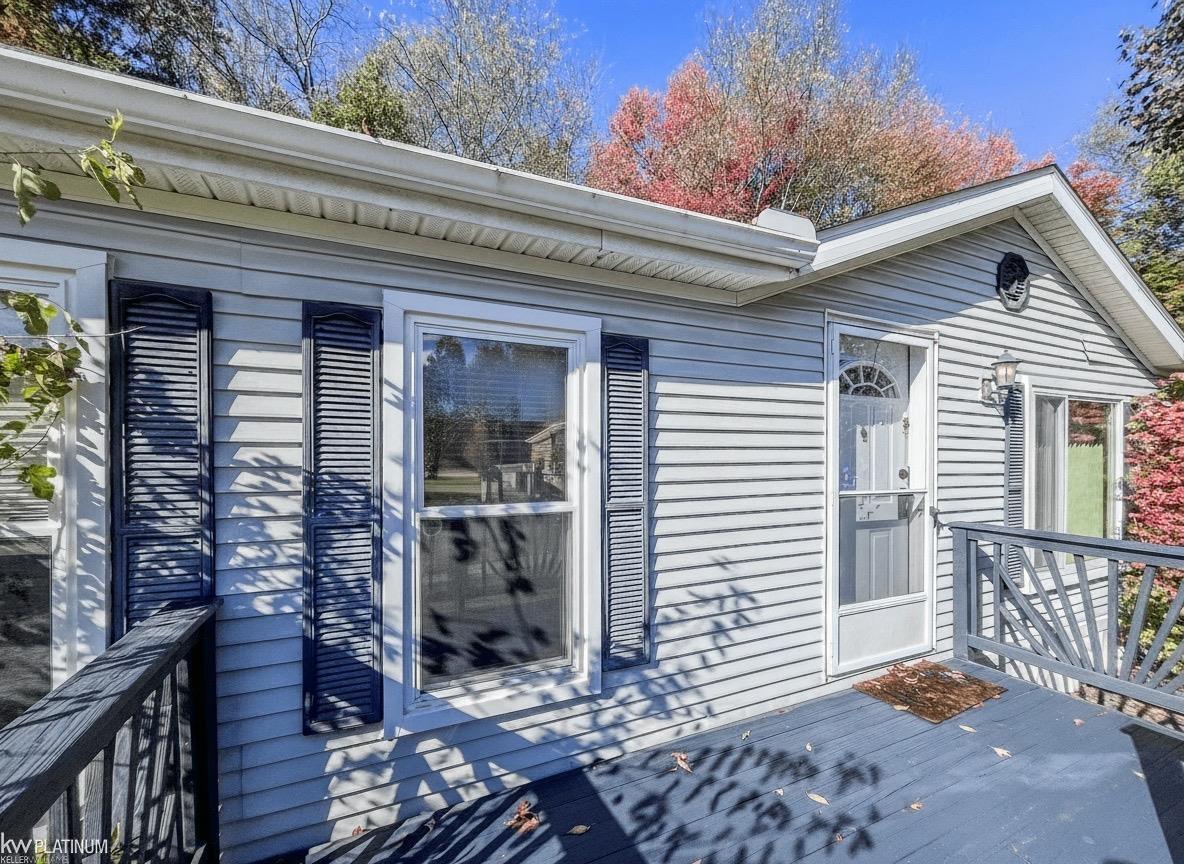 2500 Mann Rd Lot 400