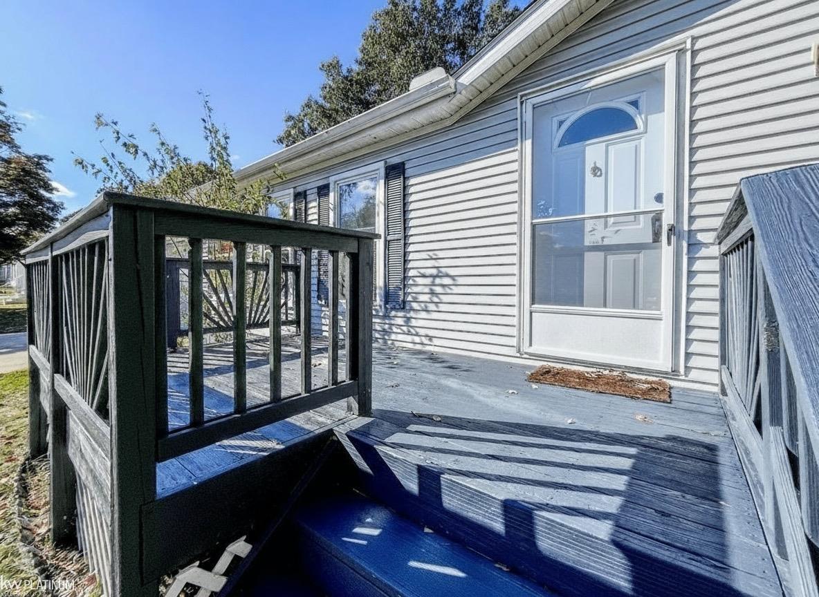 2500 Mann Rd Lot 400