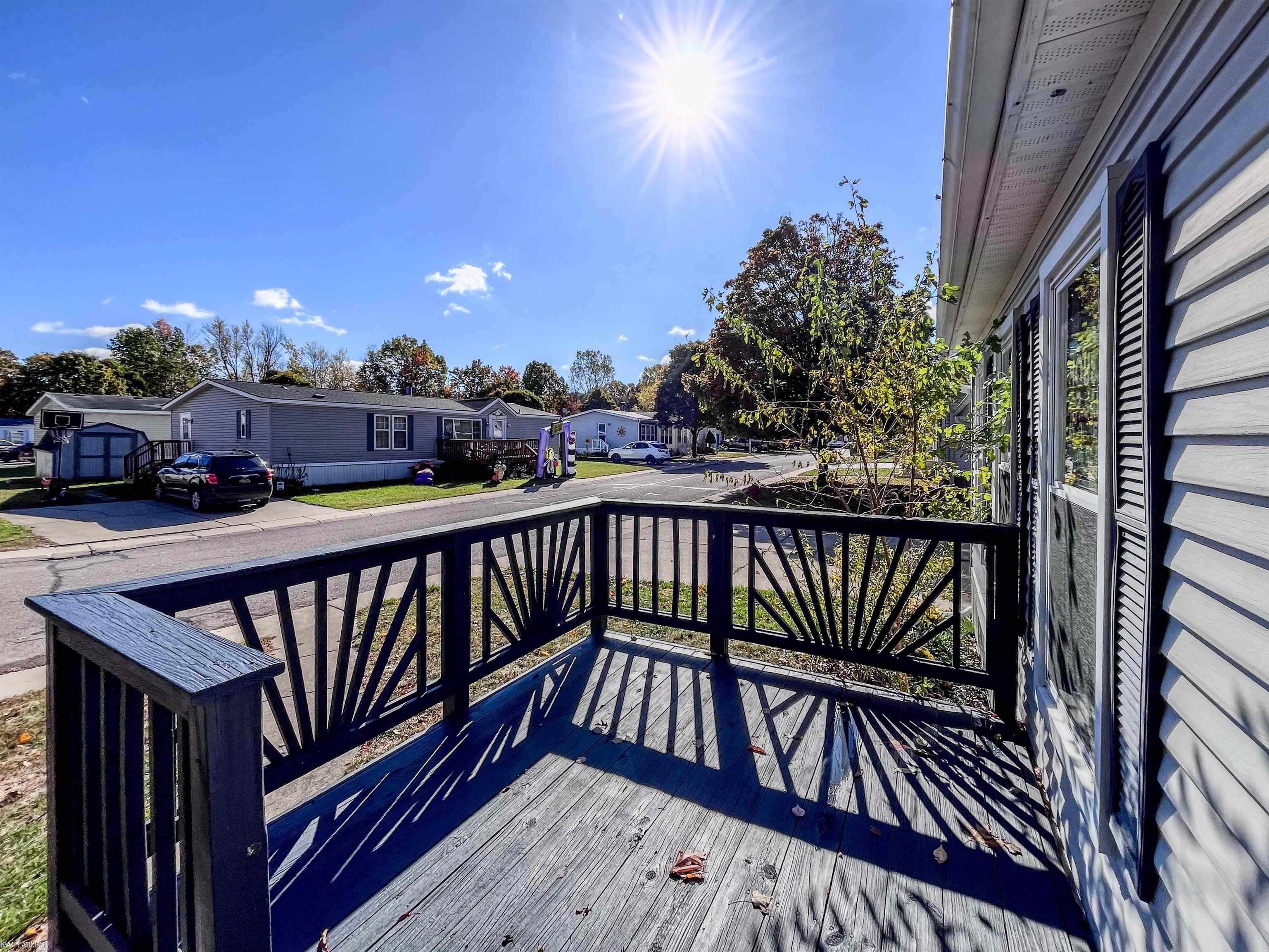 2500 Mann Rd Lot 400