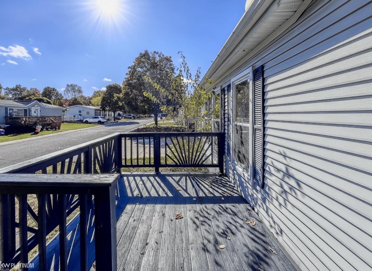 2500 Mann Rd Lot 400