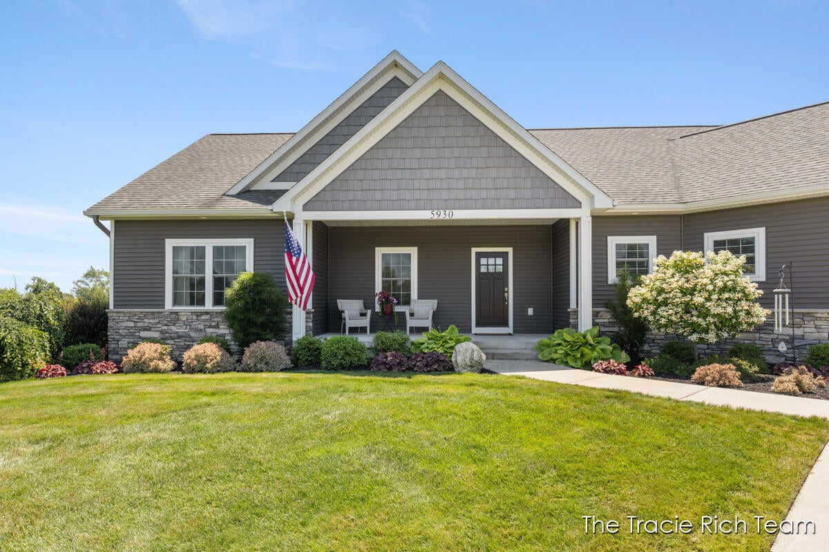 5930 12 Mile Road NE
