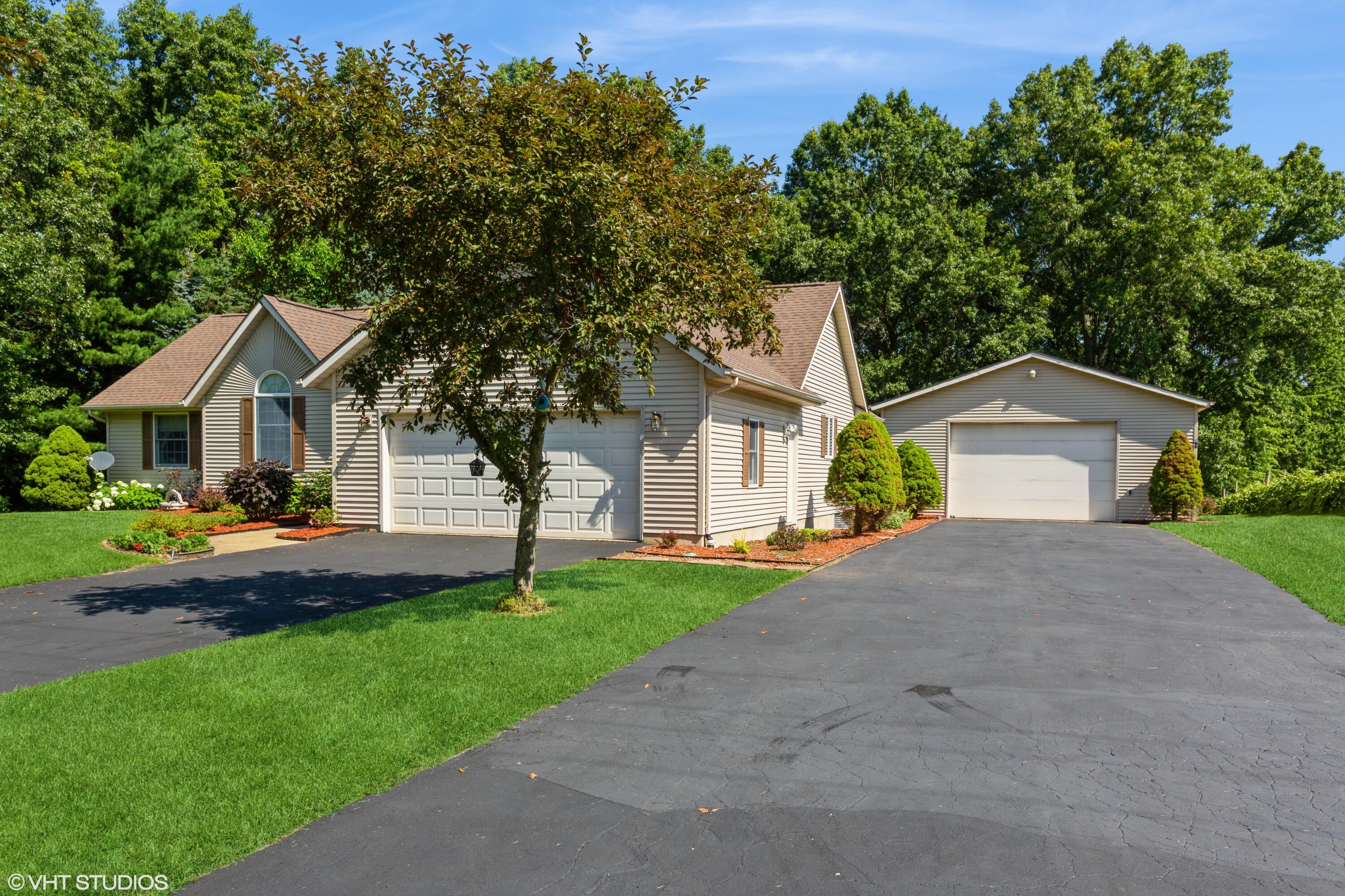 4175 Schmuhl Road