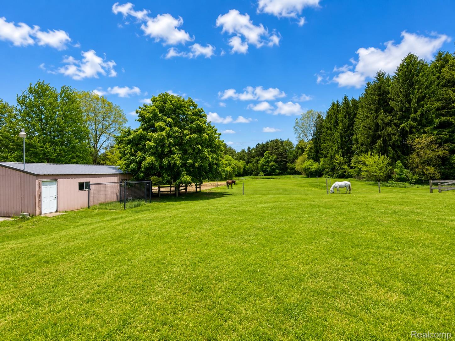 2712 North Branch Road