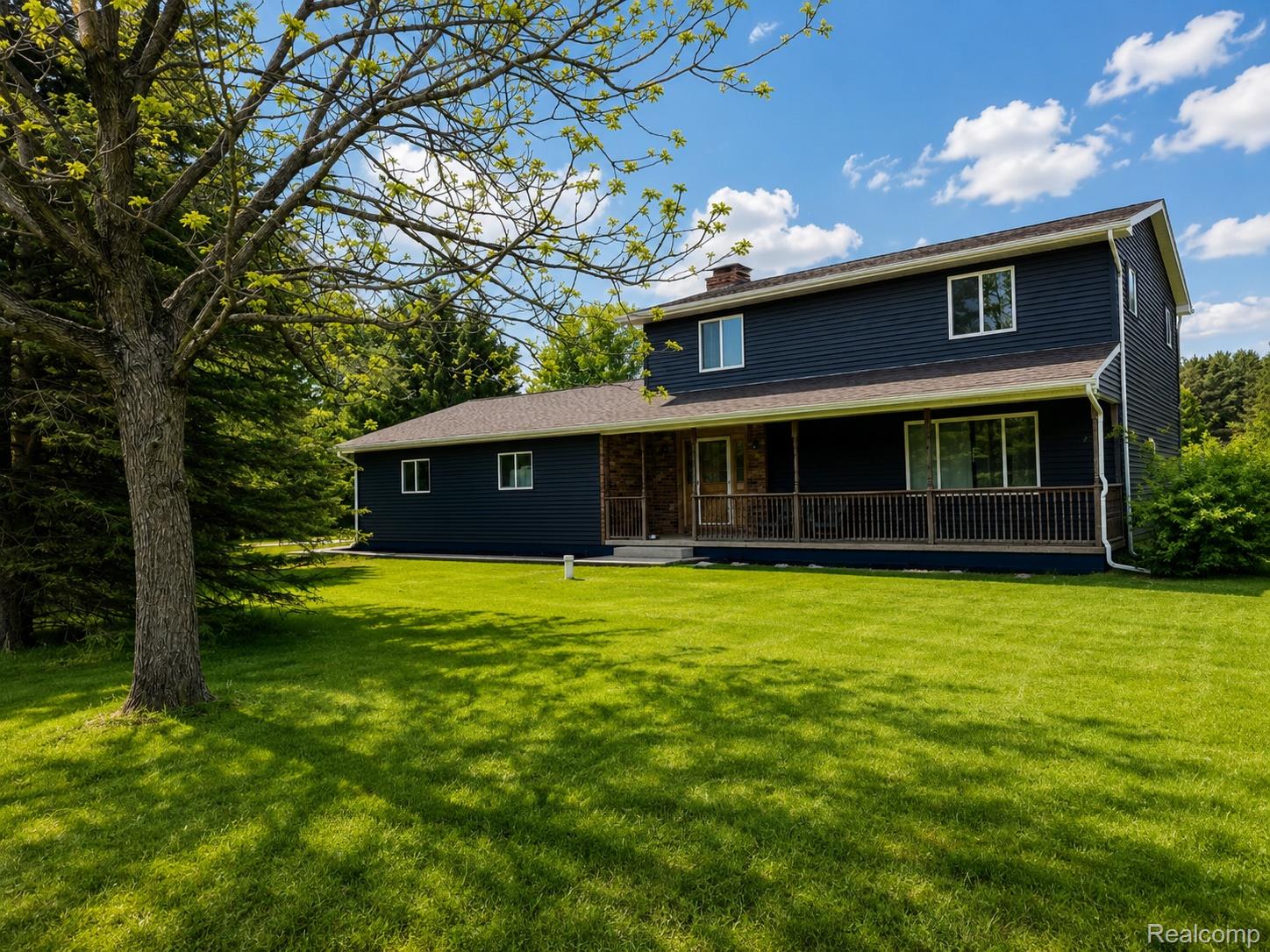 2712 North Branch Road