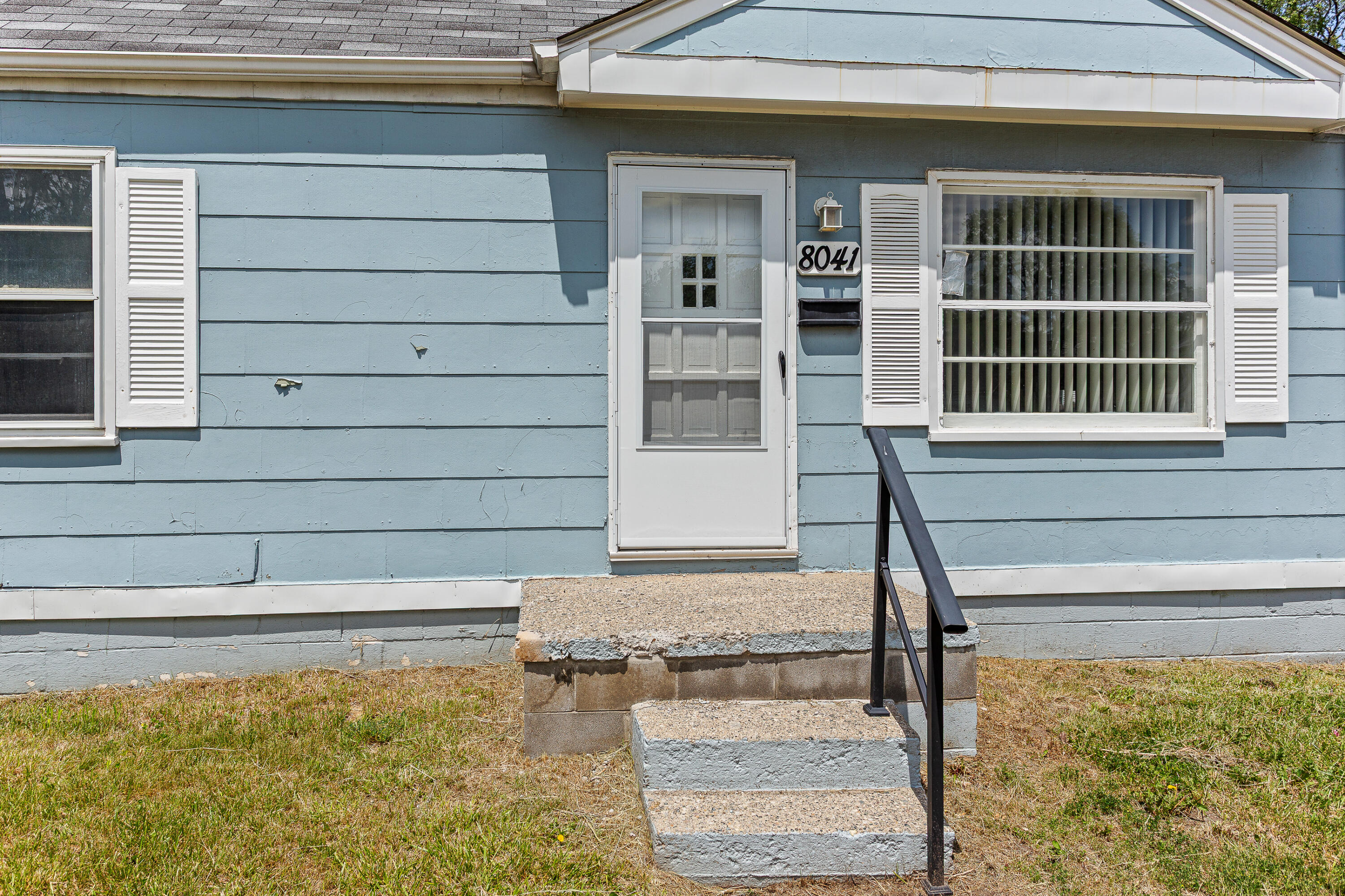 8041 Packard Avenue