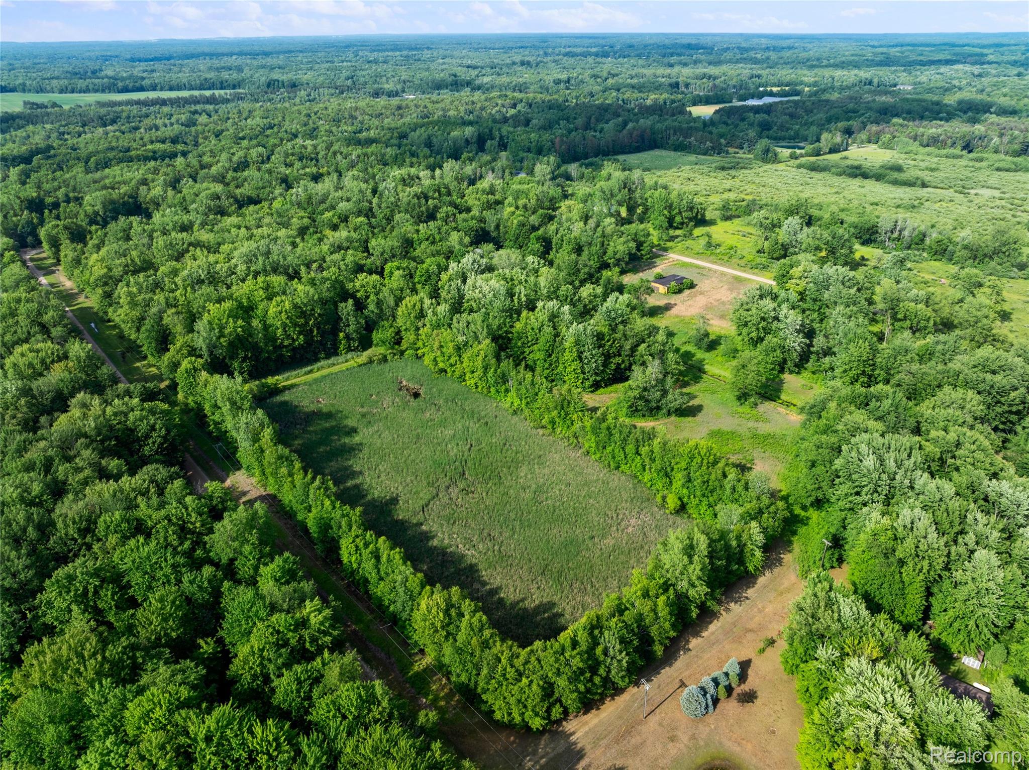 #0092 V/L Nature's Trail Road