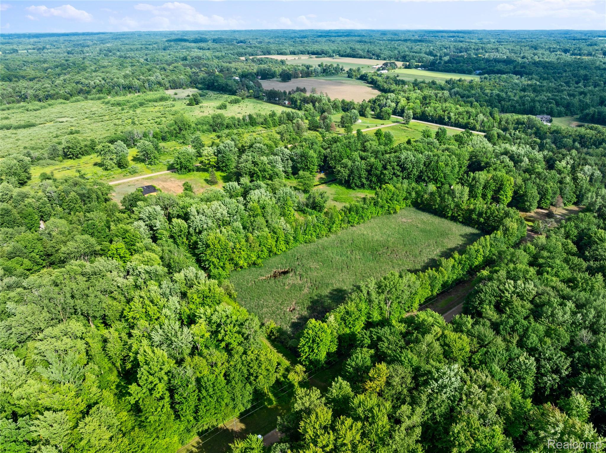 #0092 V/L Nature's Trail Road