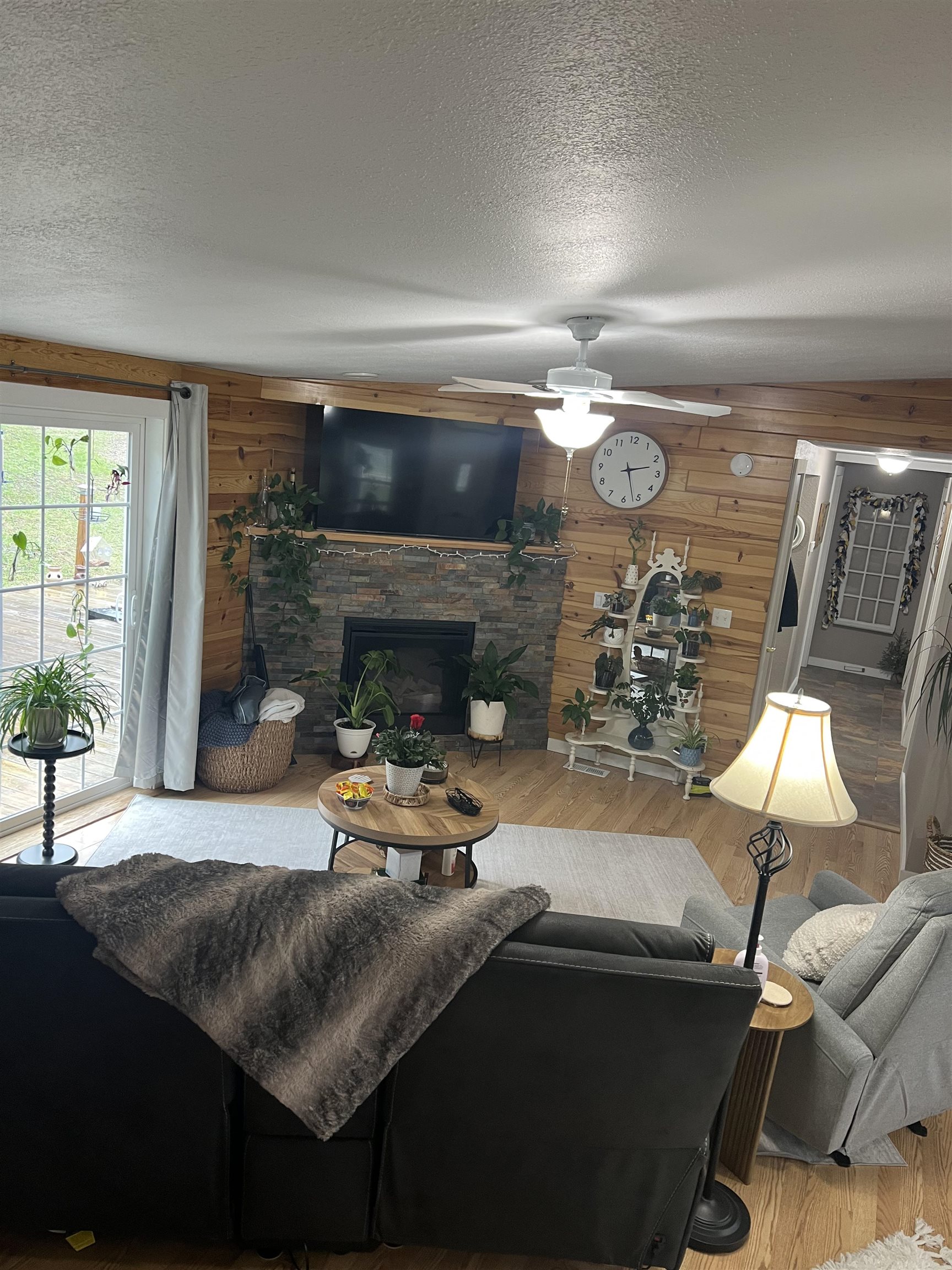 6715 Shanty Creek Road