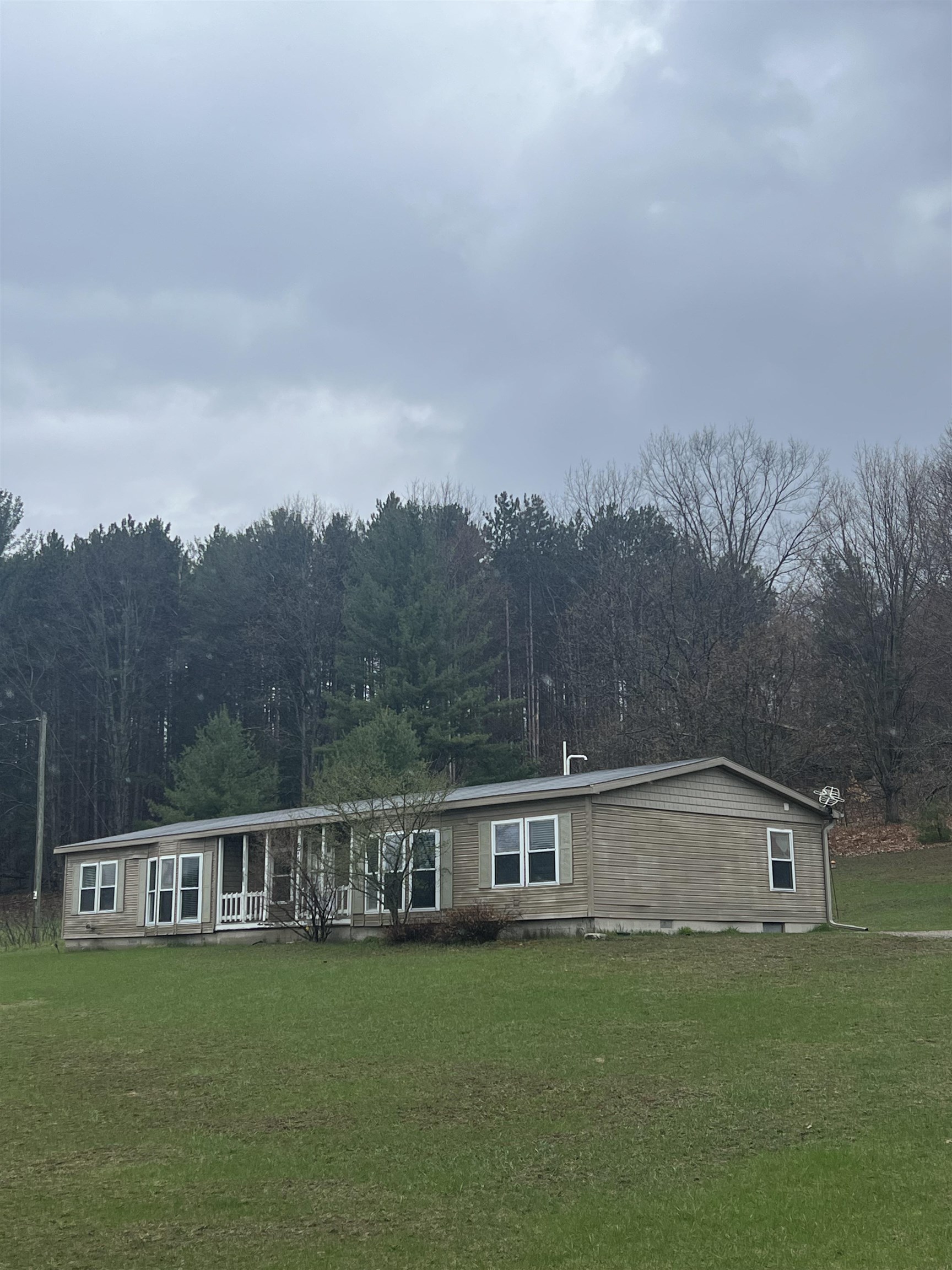 6715 Shanty Creek Road