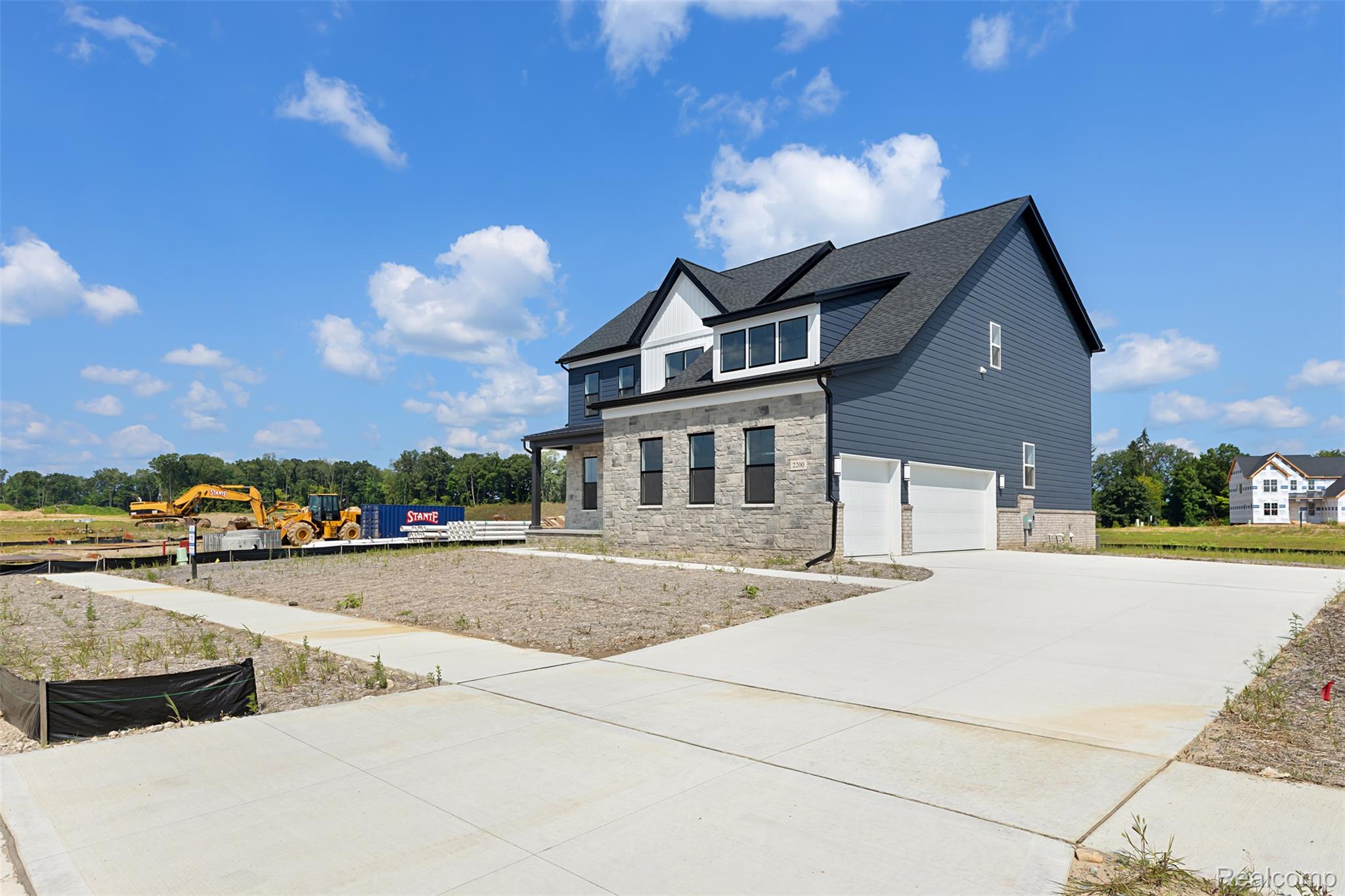 2200 Somerset Lane