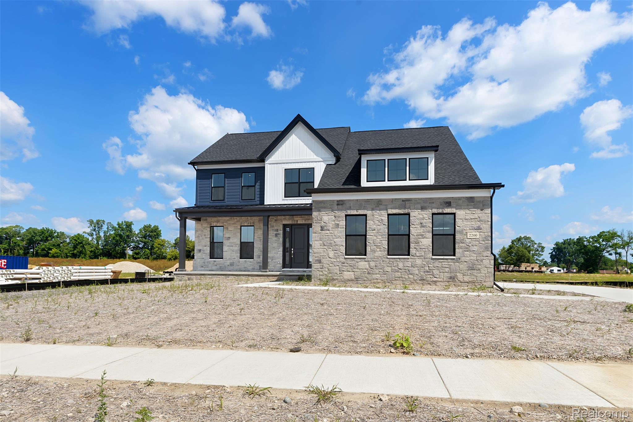 2200 Somerset Lane