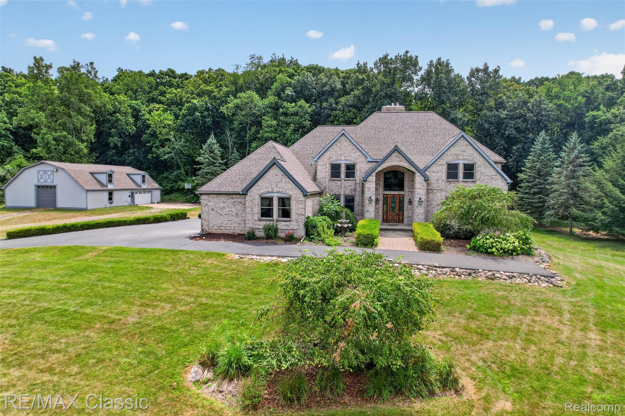 13340 Spencer Road