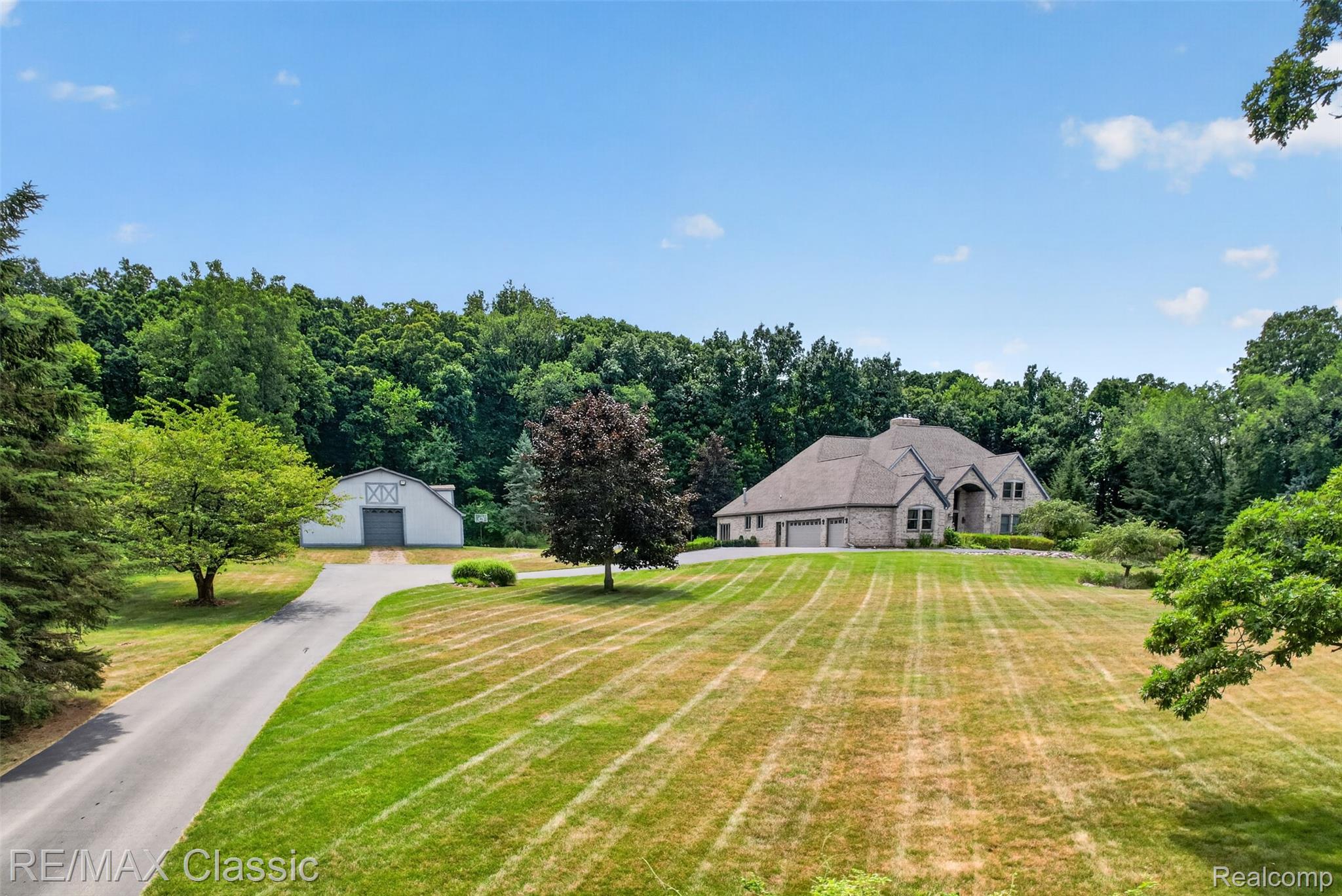 13340 Spencer Road
