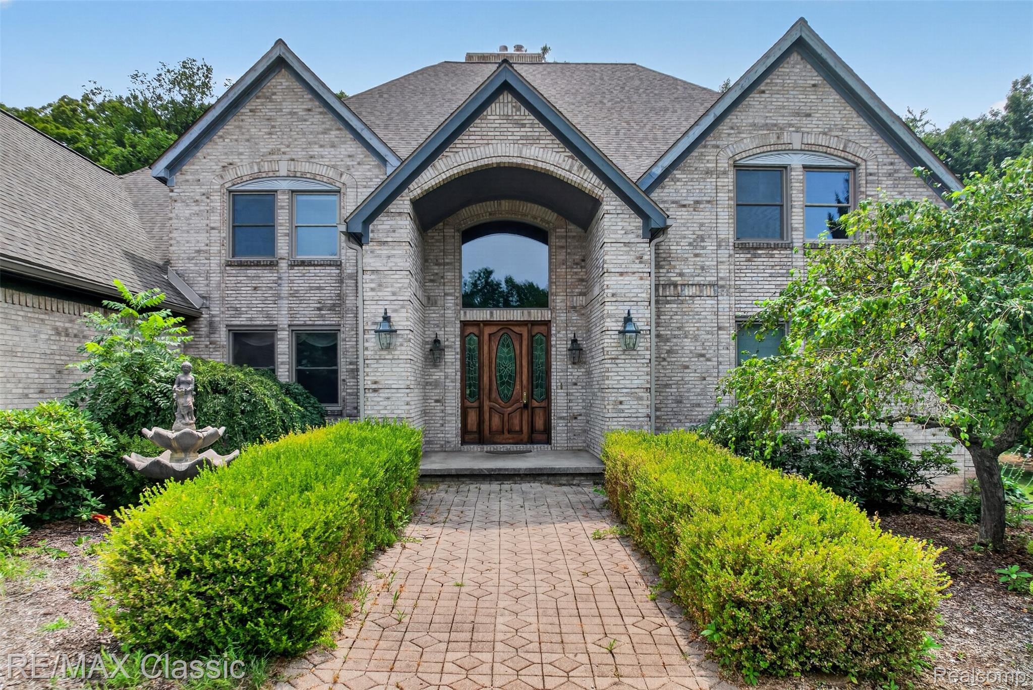 13340 Spencer Road