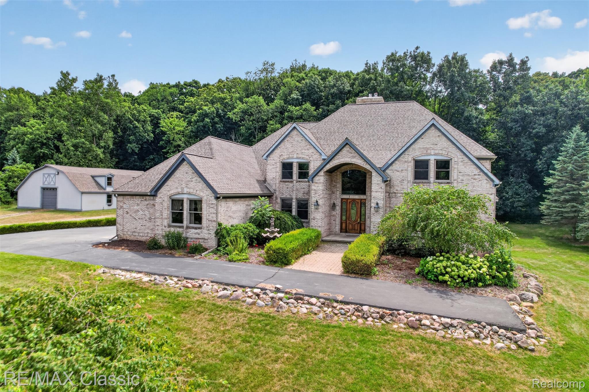 13340 Spencer Road