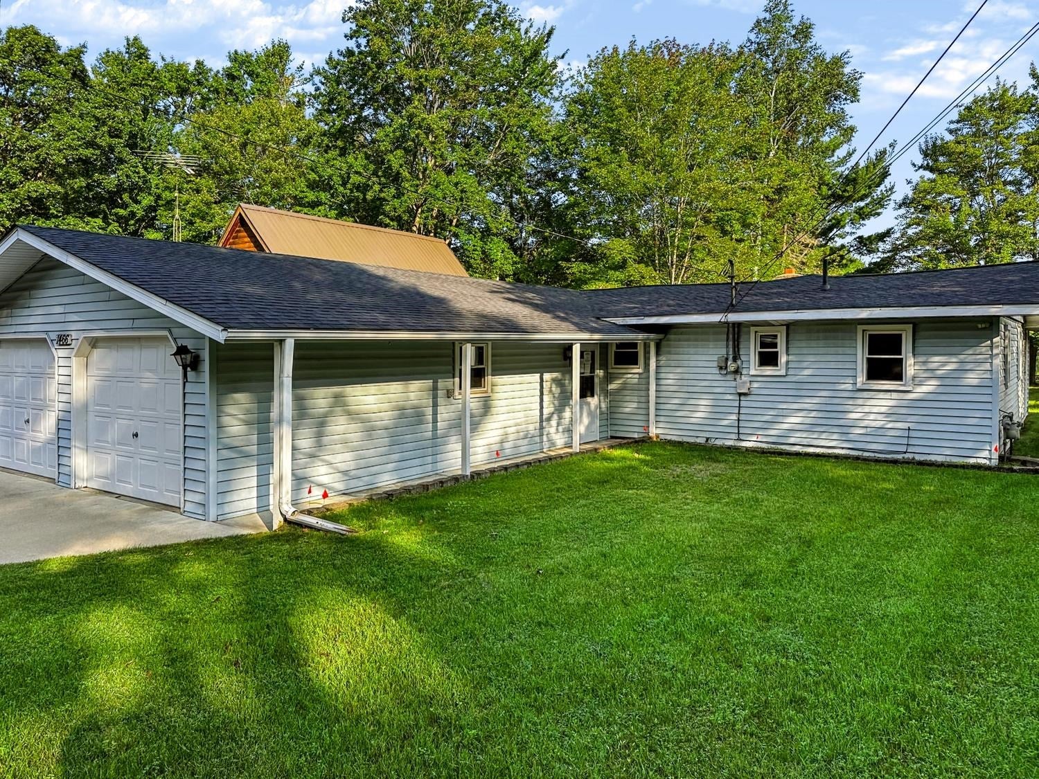 1466 Lake James Drive