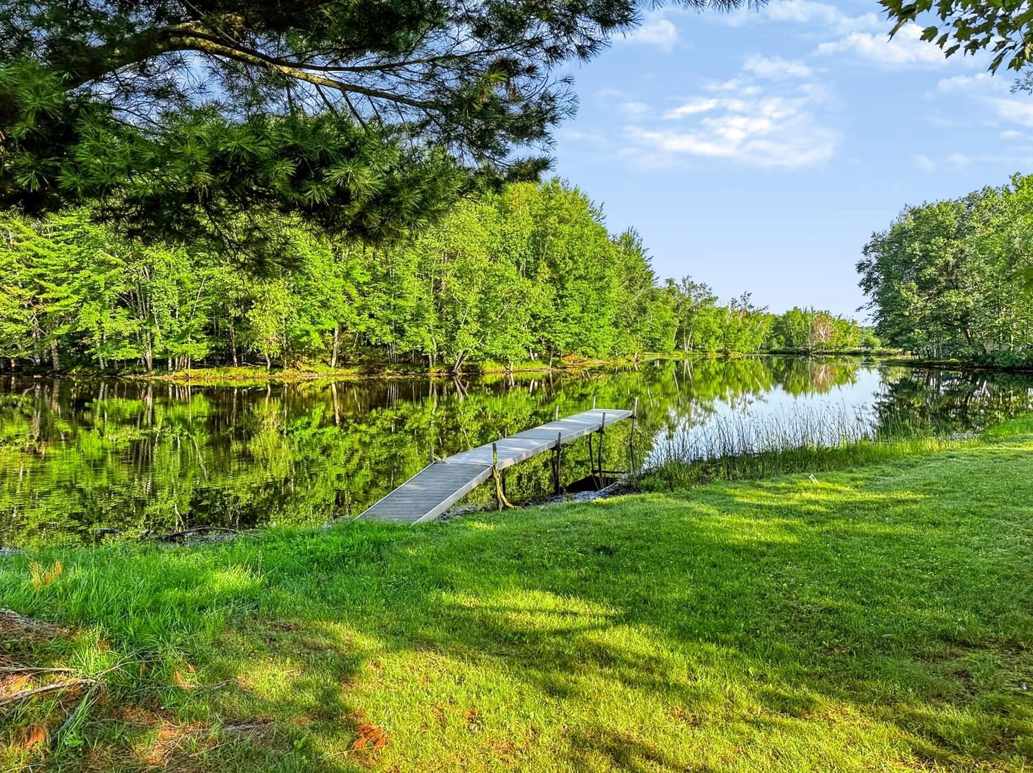 1466 Lake James Drive