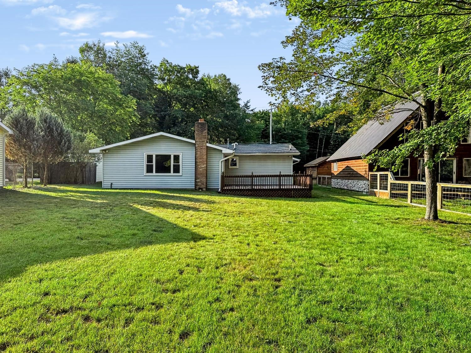 1466 Lake James Drive