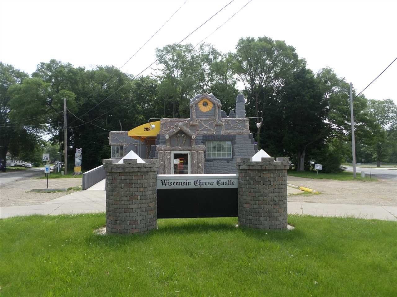 208 Napoleon Road