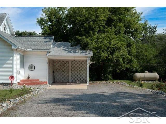 3028 W Saginaw Road